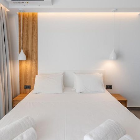 פראמה Pontikonisi Hotel & Suites מראה חיצוני תמונה