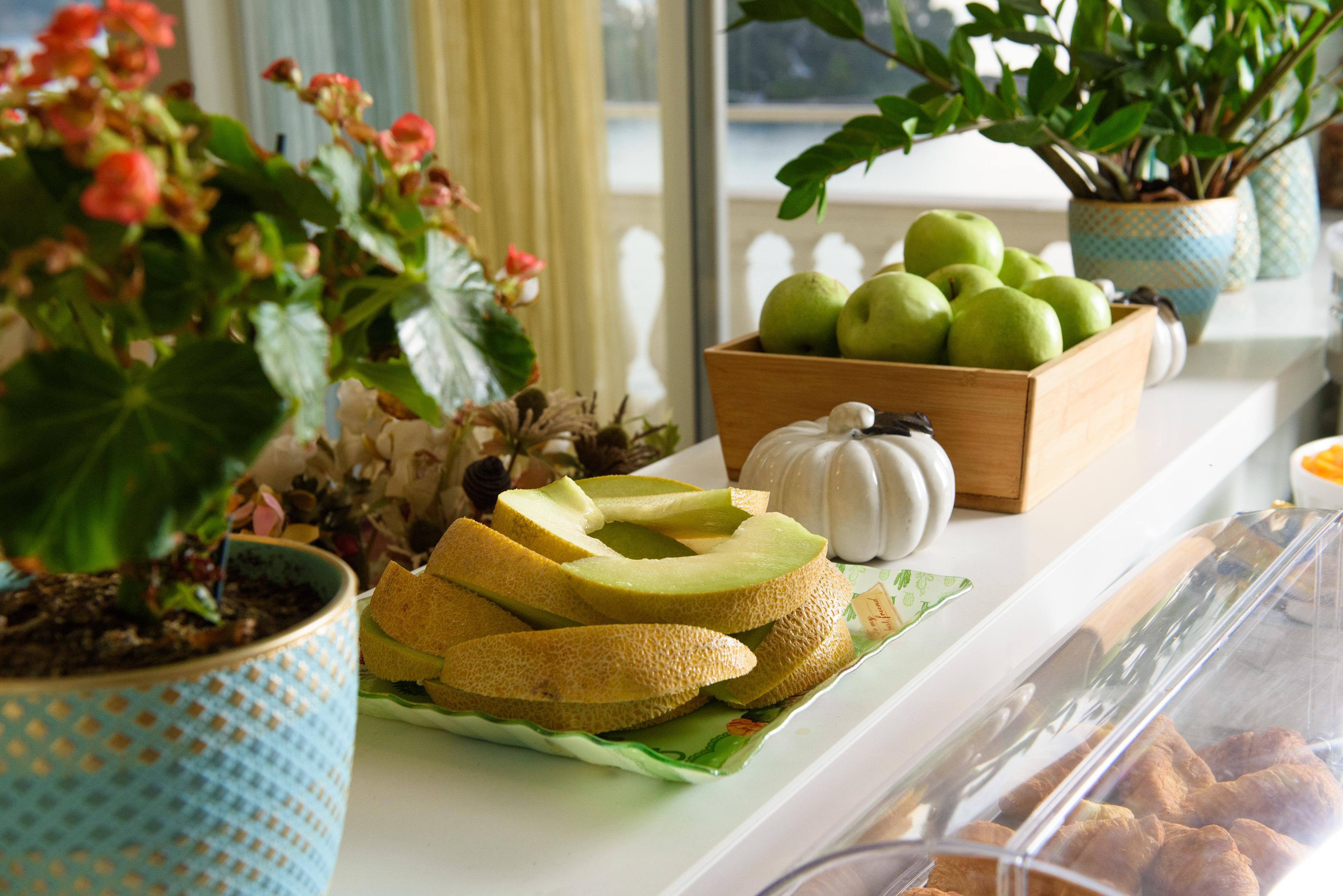 פראמה Pontikonisi Hotel & Suites מראה חיצוני תמונה