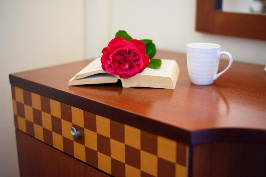 פראמה Pontikonisi Hotel & Suites חדר תמונה