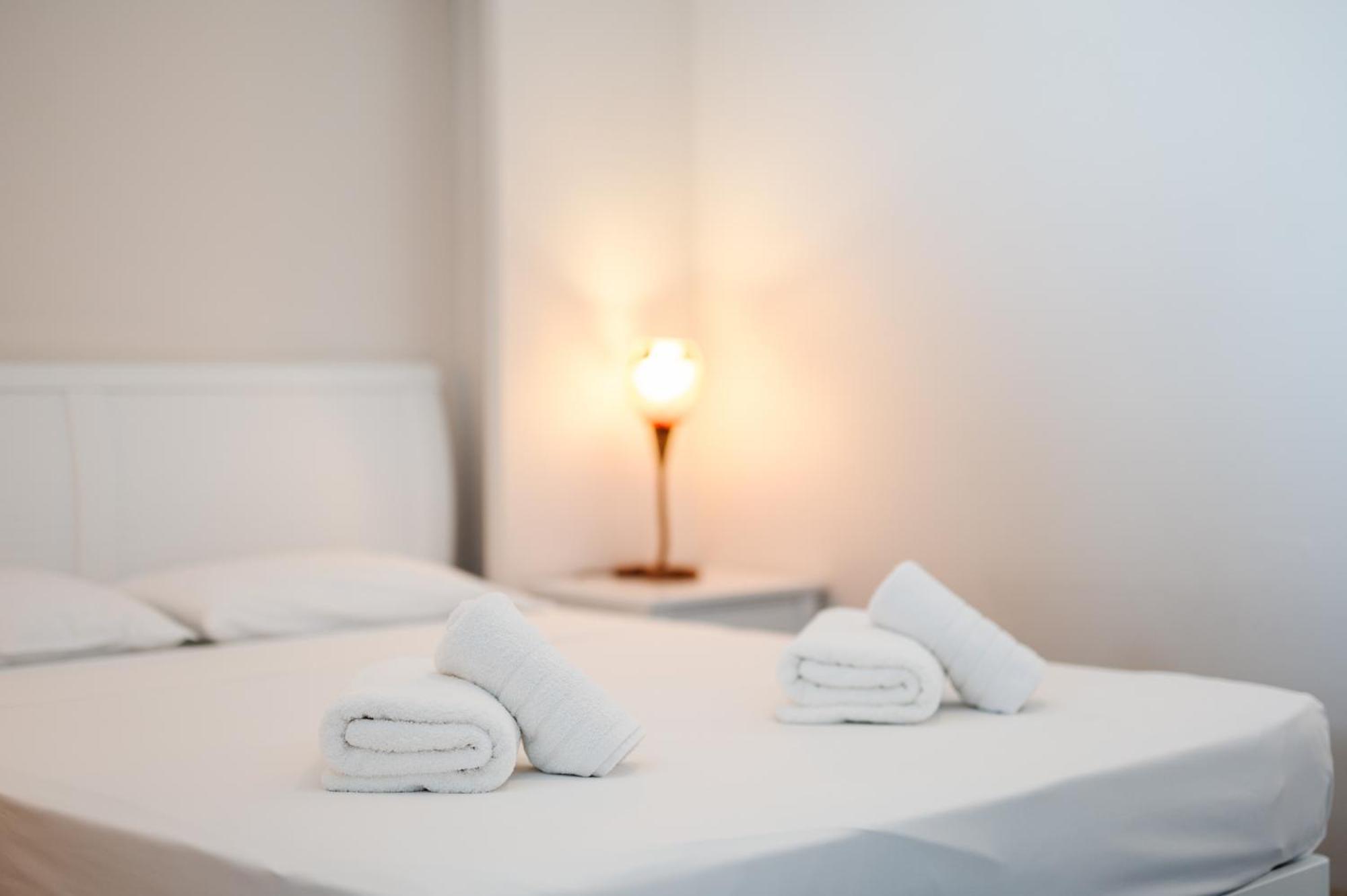 פראמה Pontikonisi Hotel & Suites חדר תמונה