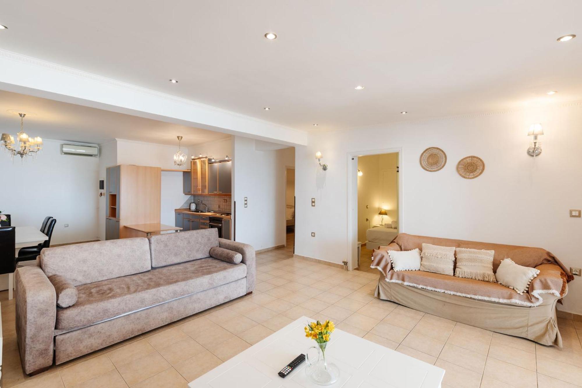 פראמה Pontikonisi Hotel & Suites מראה חיצוני תמונה